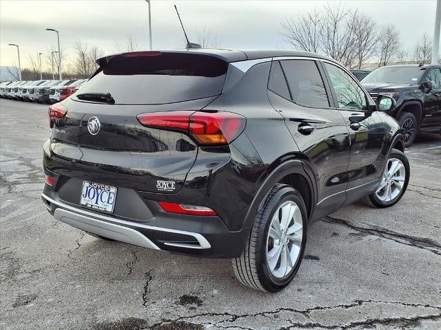2023 Buick Encore GX Preferred FWD