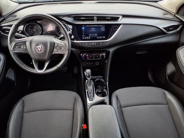 2023 Buick Encore GX Preferred FWD