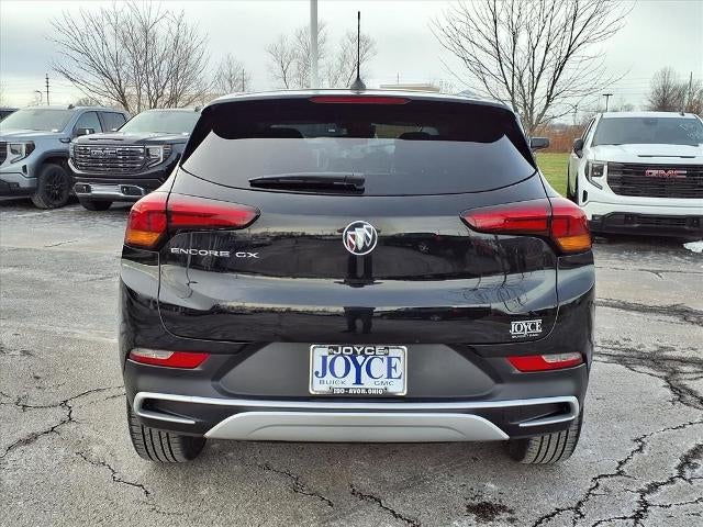 2023 Buick Encore GX Preferred FWD