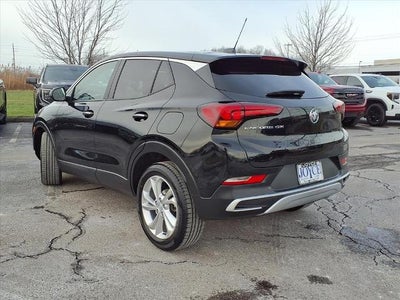 2023 Buick Encore GX Preferred FWD