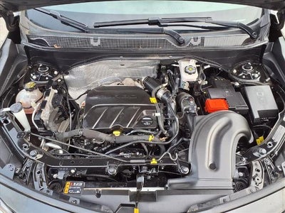 2023 Buick Encore GX Preferred FWD