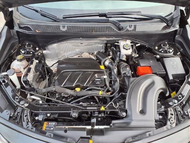 2023 Buick Encore GX Preferred FWD