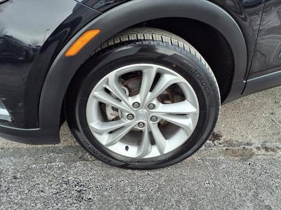 2023 Buick Encore GX Preferred FWD