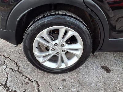 2023 Buick Encore GX Preferred FWD