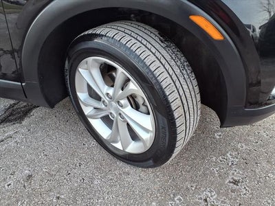 2023 Buick Encore GX Preferred FWD