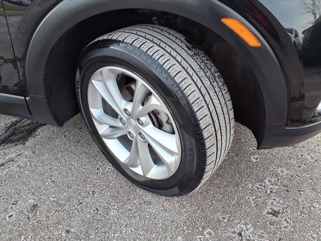 2023 Buick Encore GX Preferred FWD