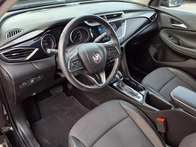 2023 Buick Encore GX Preferred FWD