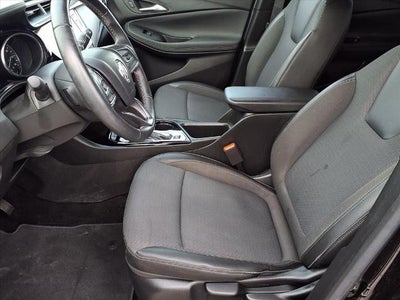 2023 Buick Encore GX Preferred FWD