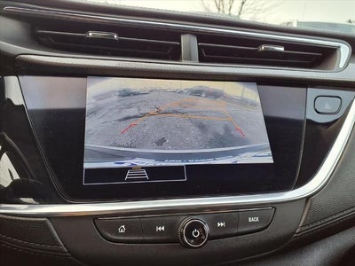 2023 Buick Encore GX Preferred FWD