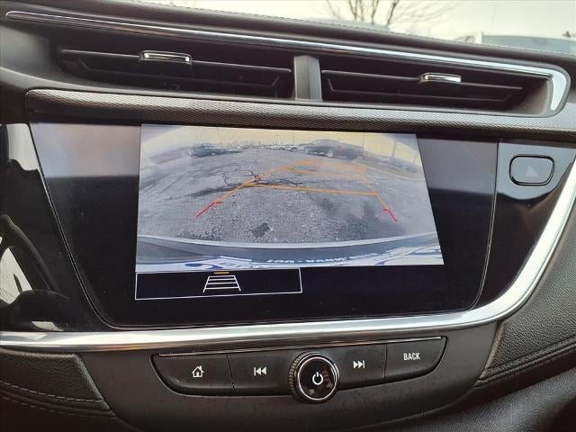 2023 Buick Encore GX Preferred FWD