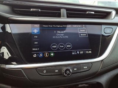 2023 Buick Encore GX Preferred FWD