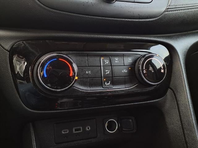 2023 Buick Encore GX Preferred FWD