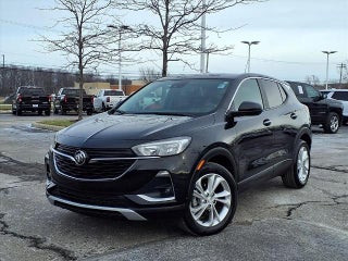 2023 Buick Encore GX Preferred FWD