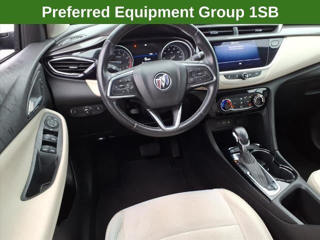 2020 Buick Encore GX Preferred FWD