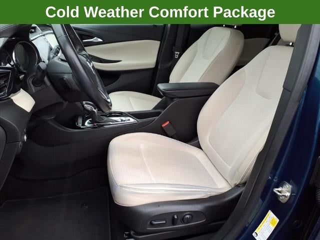 2020 Buick Encore GX Preferred FWD