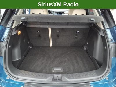 2020 Buick Encore GX Preferred FWD