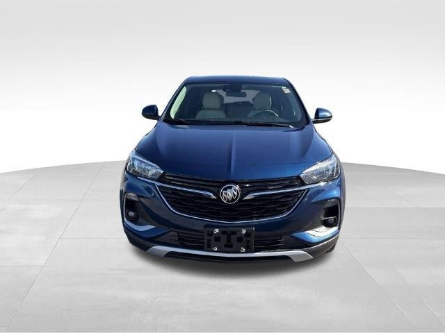 2020 Buick Encore GX Preferred FWD