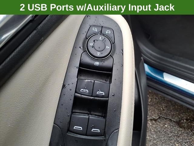 2020 Buick Encore GX Preferred FWD