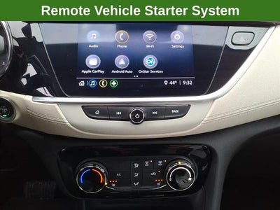 2020 Buick Encore GX Preferred FWD