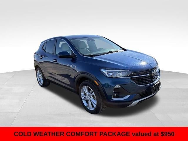 2020 Buick Encore GX Preferred FWD