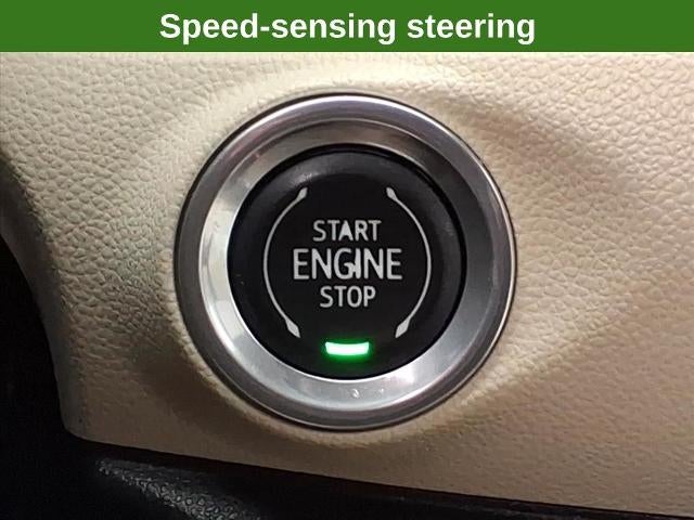2020 Buick Encore GX Preferred FWD