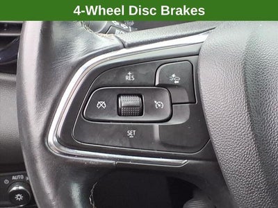 2020 Buick Encore GX Preferred FWD
