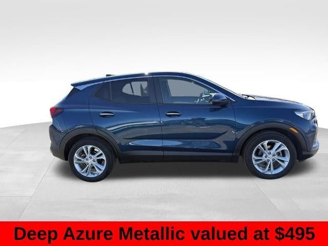 2020 Buick Encore GX Preferred FWD