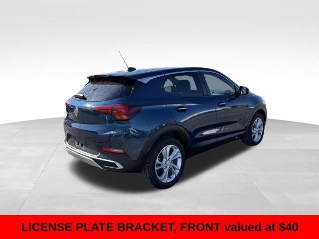 2020 Buick Encore GX Preferred FWD