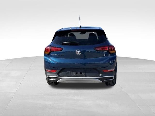 2020 Buick Encore GX Preferred FWD