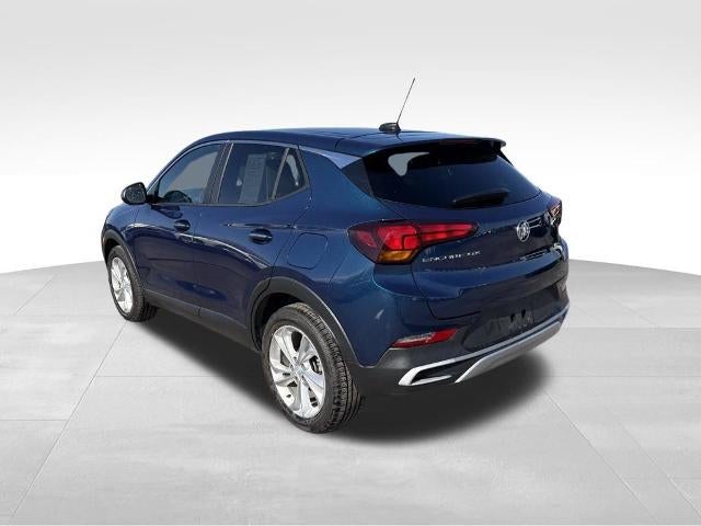 2020 Buick Encore GX Preferred FWD