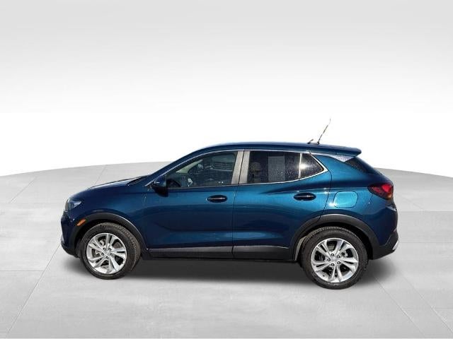 2020 Buick Encore GX Preferred FWD
