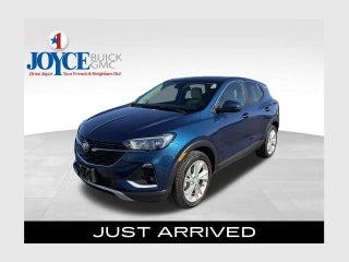 2020 Buick Encore GX Preferred FWD