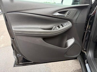 2023 Buick Encore GX Preferred FWD