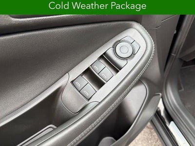 2023 Buick Encore GX Preferred FWD