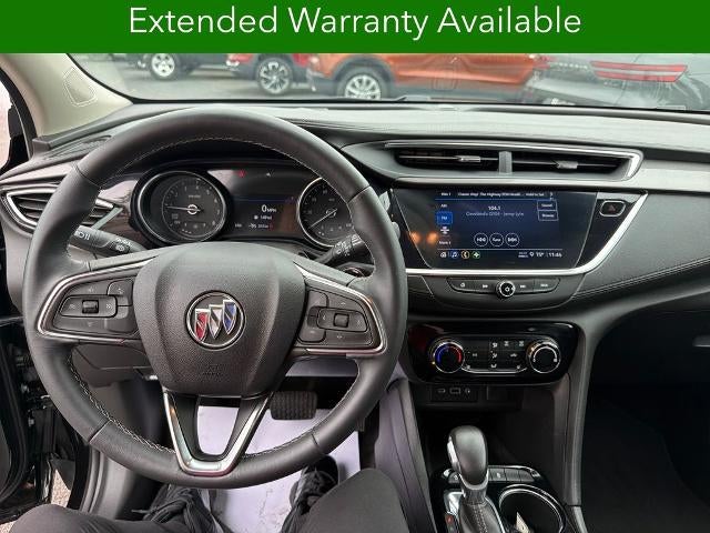 2023 Buick Encore GX Preferred FWD