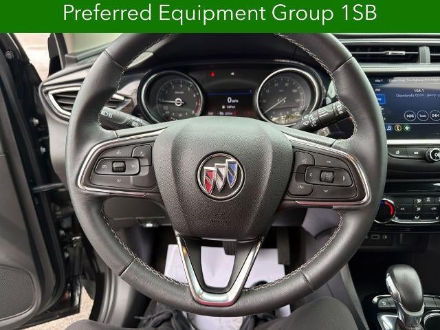 2023 Buick Encore GX Preferred FWD