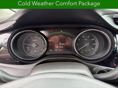 2023 Buick Encore GX Preferred FWD