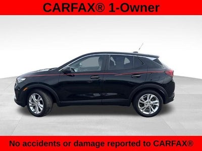 2023 Buick Encore GX Preferred FWD