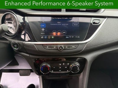 2023 Buick Encore GX Preferred FWD