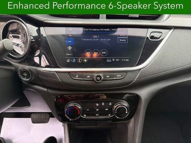2023 Buick Encore GX Preferred FWD