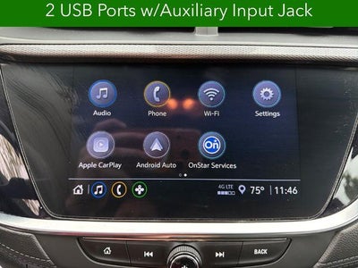 2023 Buick Encore GX Preferred FWD