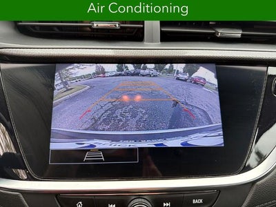 2023 Buick Encore GX Preferred FWD