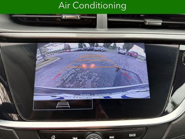 2023 Buick Encore GX Preferred FWD