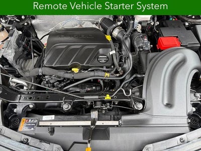 2023 Buick Encore GX Preferred FWD