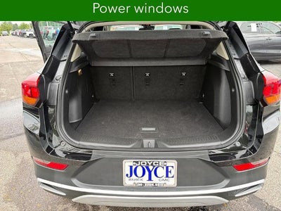 2023 Buick Encore GX Preferred FWD