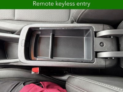 2023 Buick Encore GX Preferred FWD