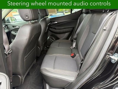 2023 Buick Encore GX Preferred FWD