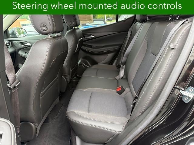 2023 Buick Encore GX Preferred FWD