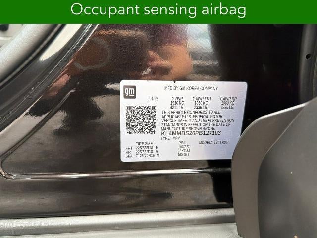 2023 Buick Encore GX Preferred FWD