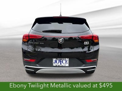 2023 Buick Encore GX Preferred FWD